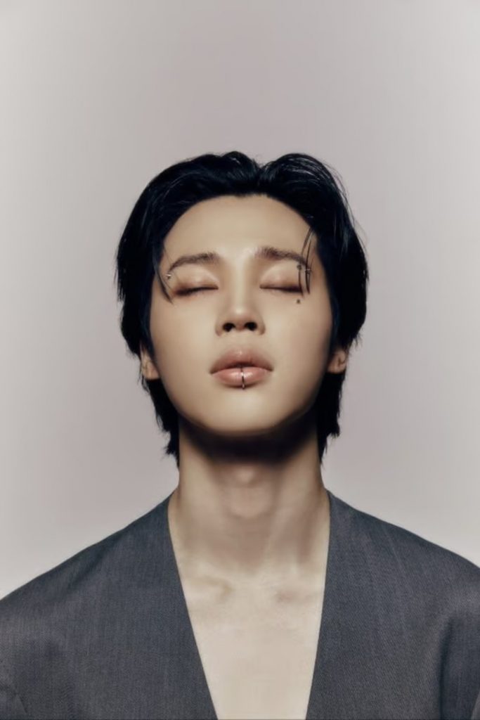 激レア！】BTS youth リリイベ お渡し会 ポストカード ジミン 激レア