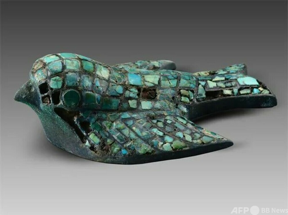 現代人を驚かせる出土品 3000年余り前の商代の墓発見 中国・陝西省