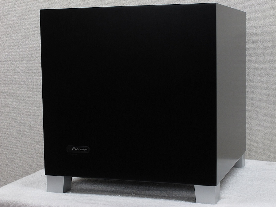 Pioneer S-LX70W パイオニア パワードサブウーファー