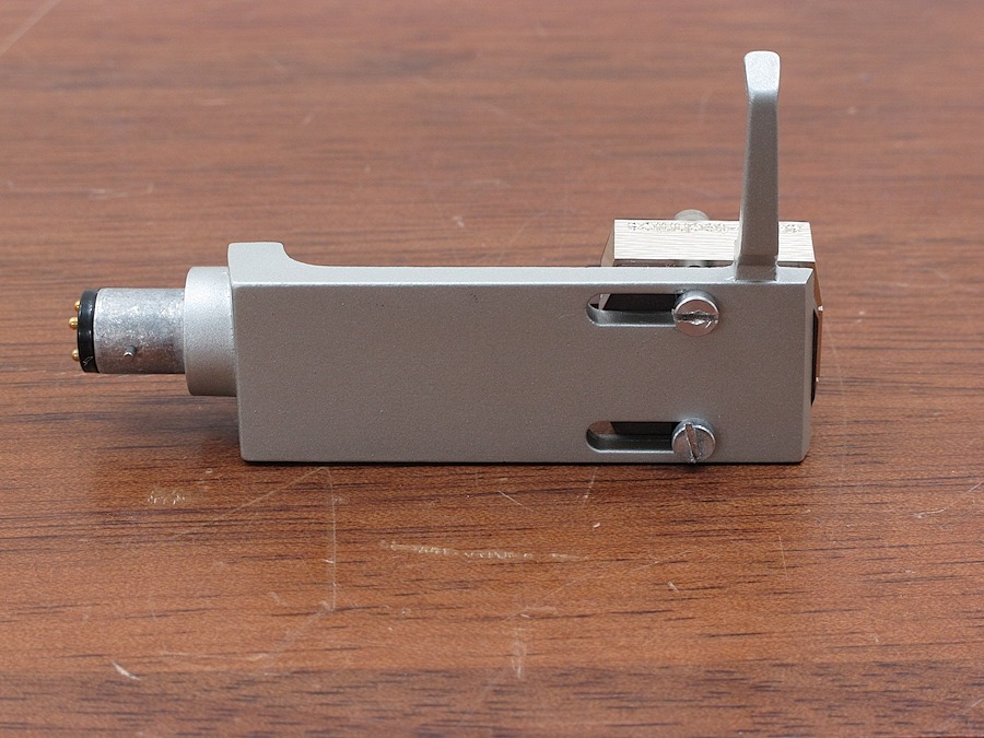 audio-technica AT32E MC型カートリッジ オーディオテクニカ