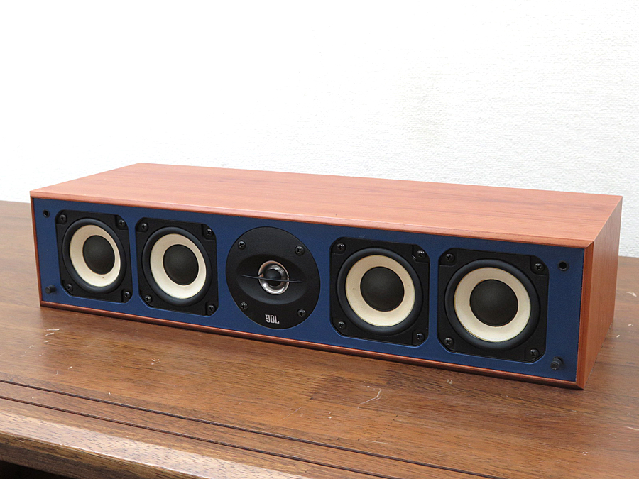 値下げ 】【 JBL 】 A25C センタースピーカー 【公式通販】