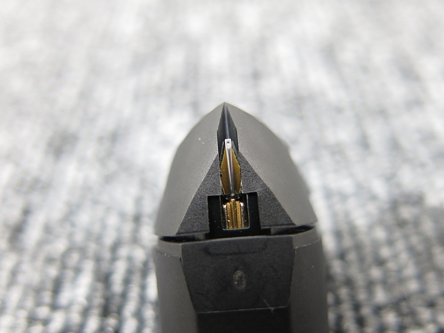 美品】 リン LINN ADIKT MMカートリッジ @38326 / 中古オーディオ買取