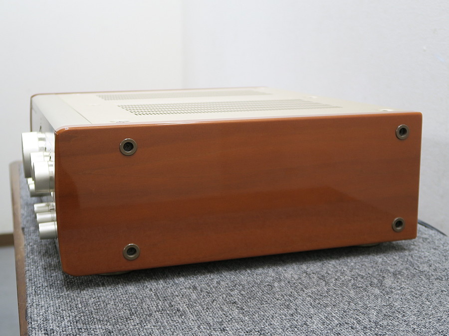 サンスイ SANSUI AU-α707MR プリメインアンプ @42500 / 中古オーディオ