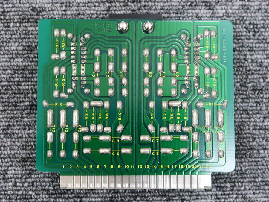 アキュフェーズ Accuphase CB-70 クロスオーバーボード @43268 / 中古