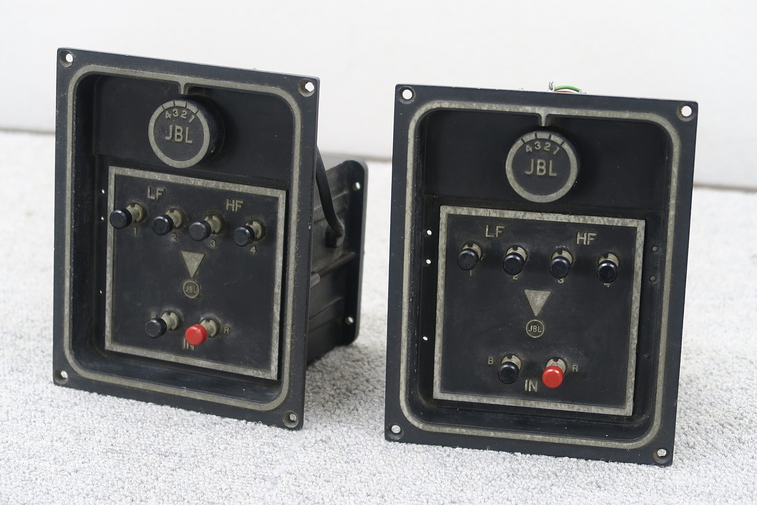 JBL N7000 N-7000 ネットワークペア 音響 機材 オーディオ 【公式通販】