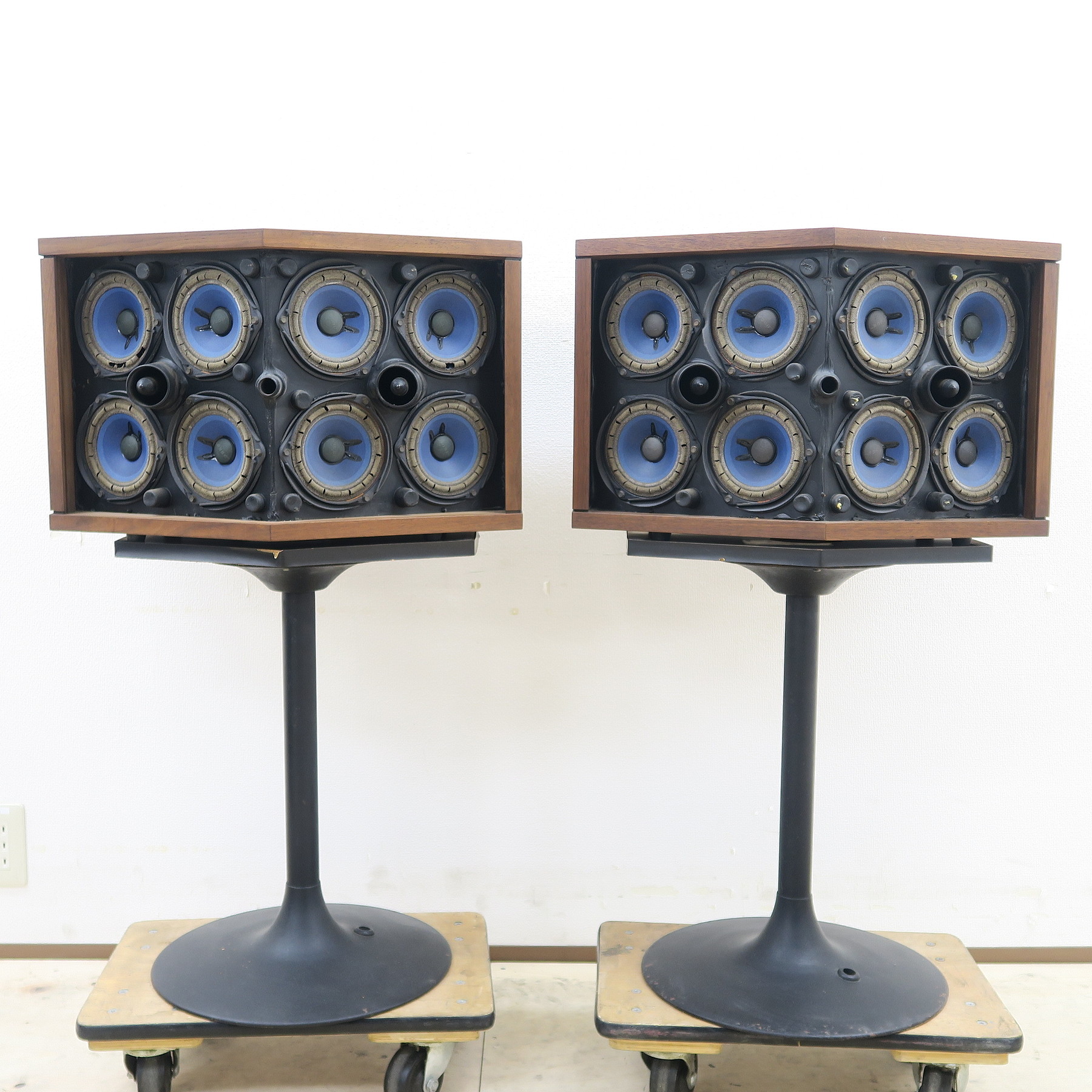 BOSE 901SS ボーズ スピーカー ペア ボーズ BOSE901-SSペア Yahoo