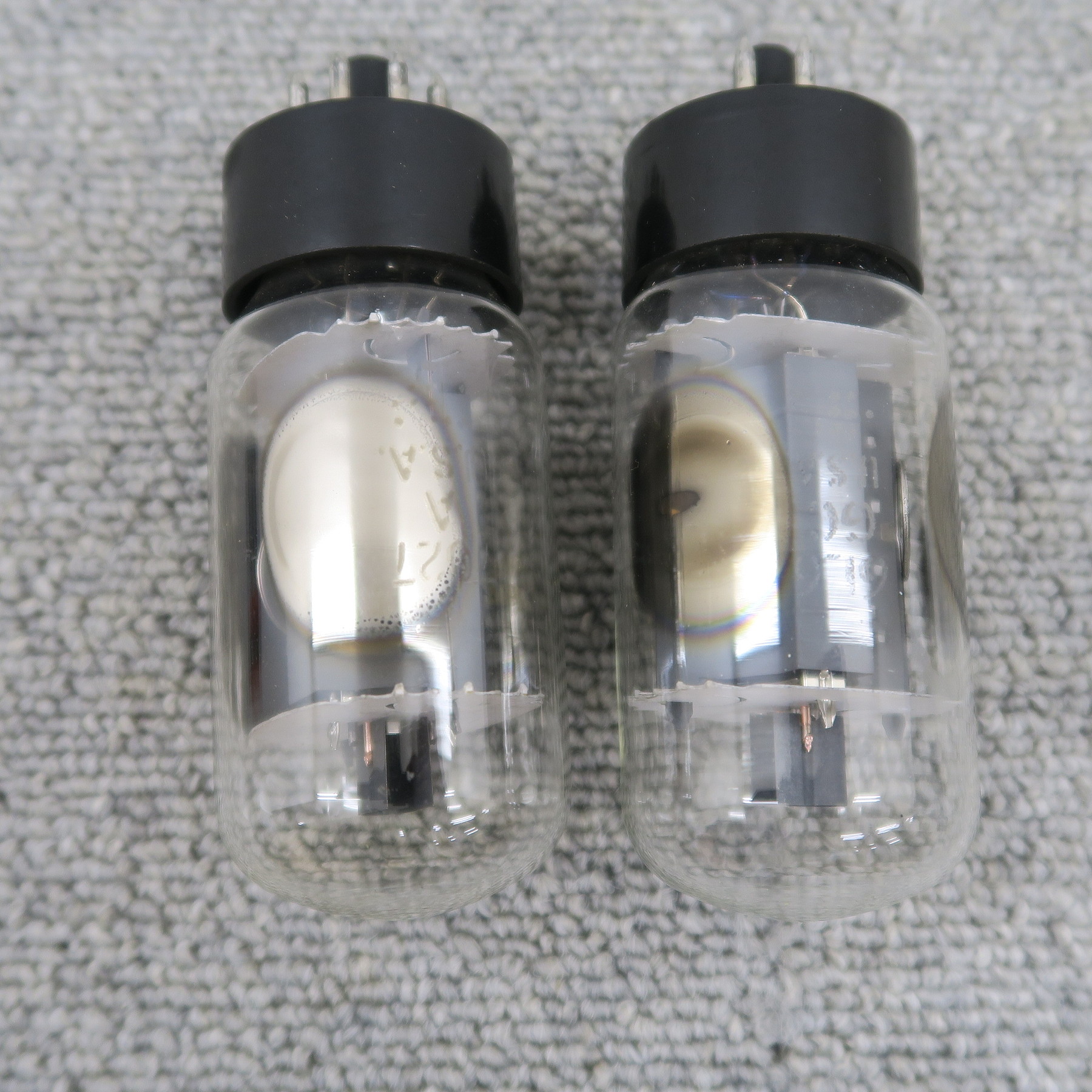 Aランク】GE 6L6GC 真空管 ゼネラルエレクトリック @56056 / 中古