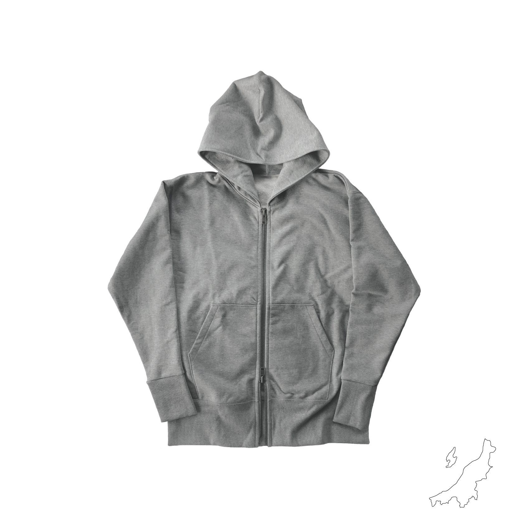 新品未開封】 NCT 悠太 ユウタ ジップアップパーカー グレー 新品未