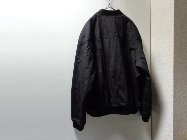 80'S DERBY JACKET（中綿入りダービージャケット）（XXL） - ANAME