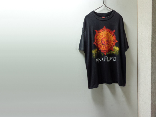 94'S PINK FLOYD NORTH AMERICA TOUR T-SHIRTS（1994年 ピンクフロイド