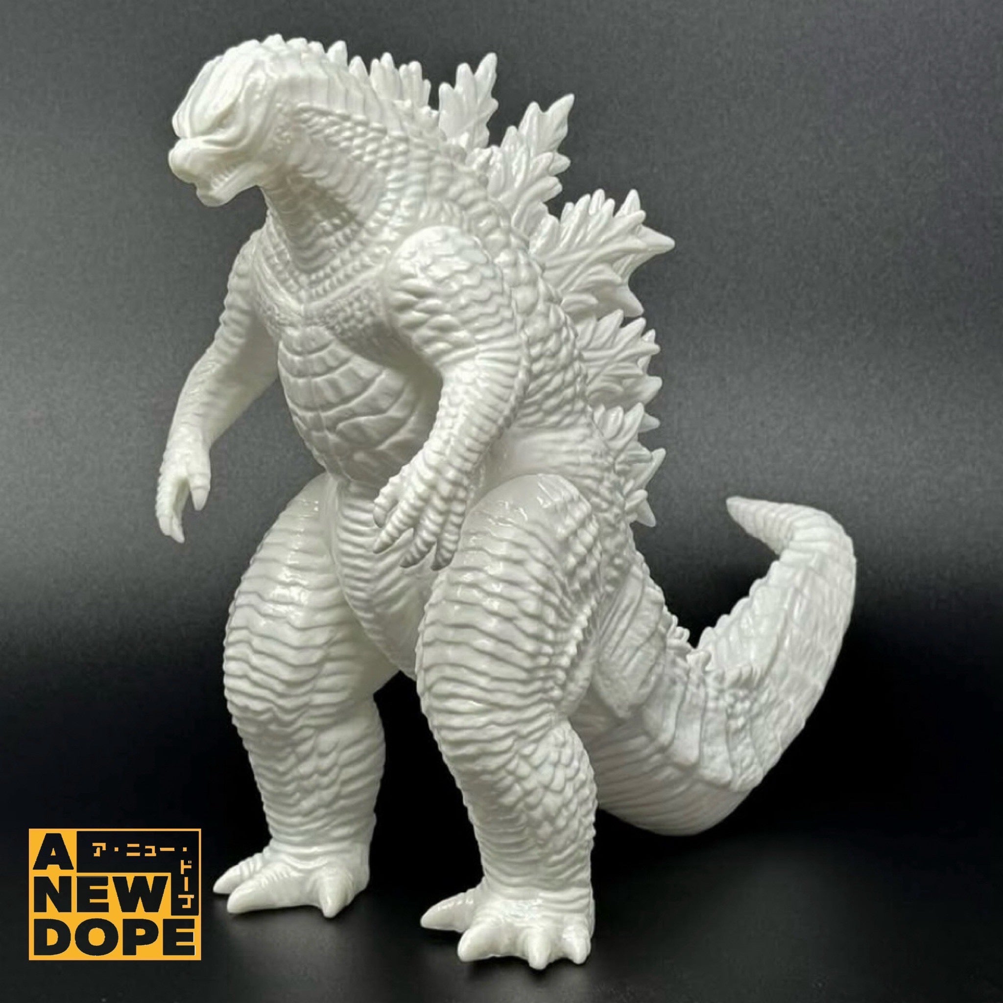 SPIRAL TOY – A NEW DOPE