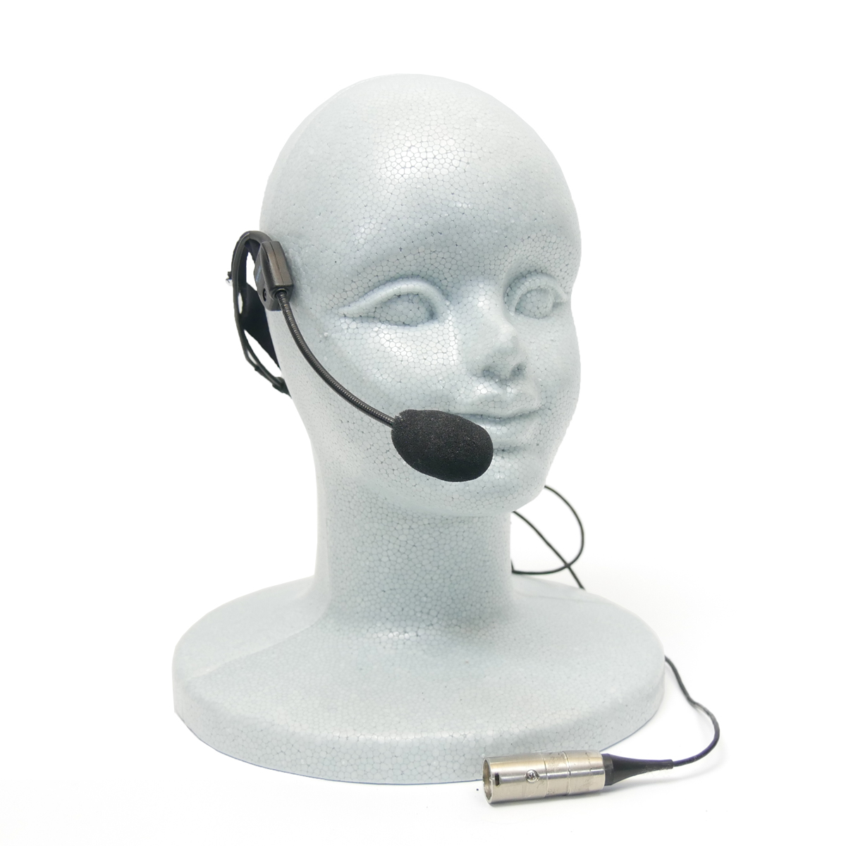 Shure WH20 ヘッドセットマイク SHURE WH20 ダイナミックヘッドセット