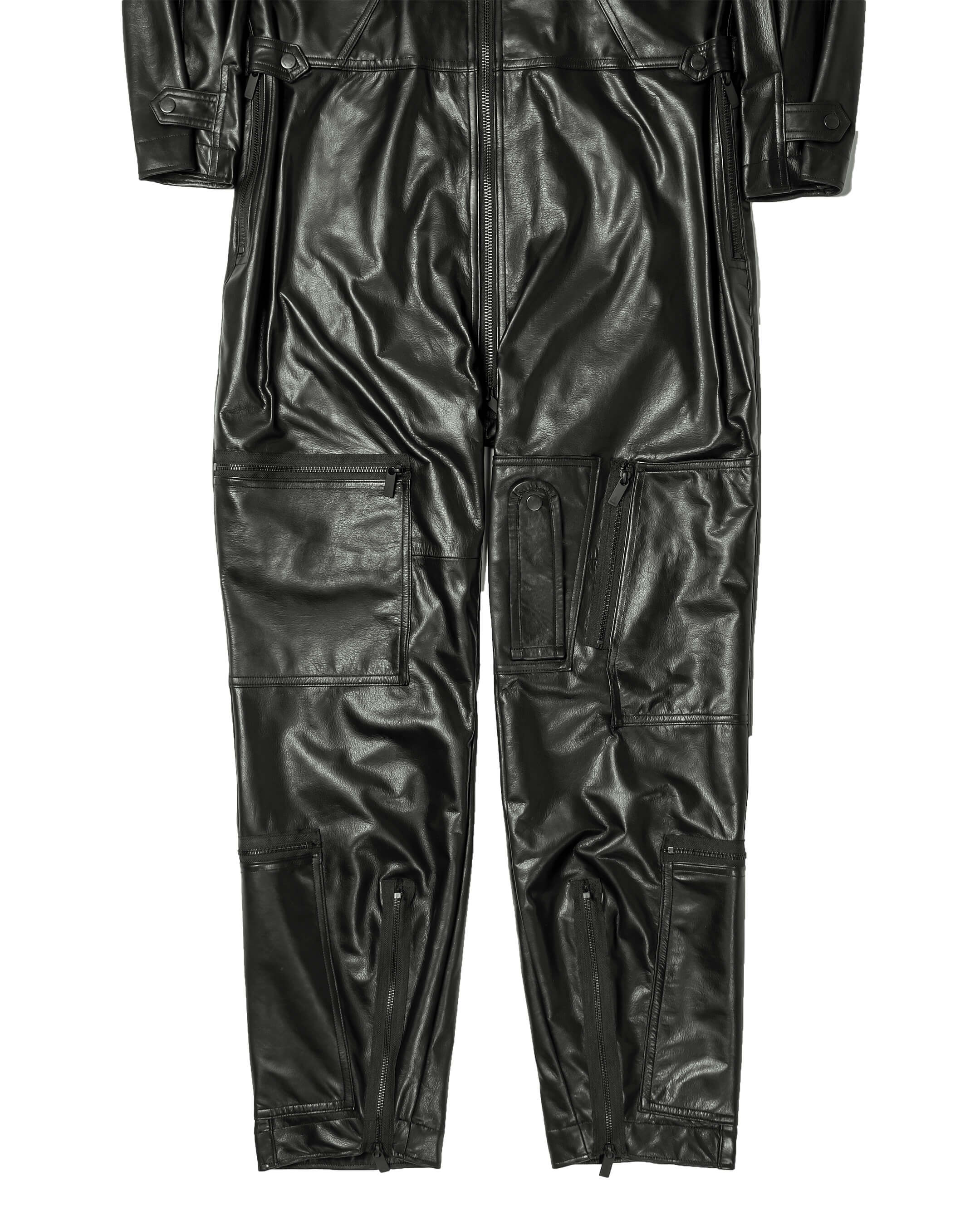 FRIGHT SUIT フライトスーツ-A LEATHERエーレザー – A boutiqueーA LEATHER