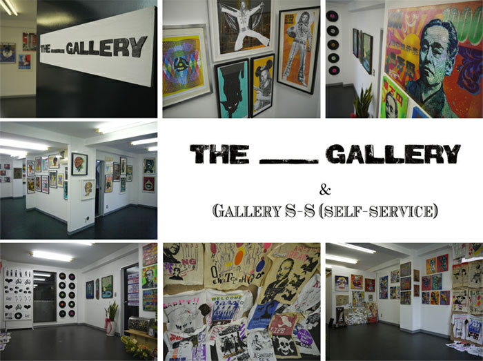 aicon works シルクスクリーン Raw 【公式通販】