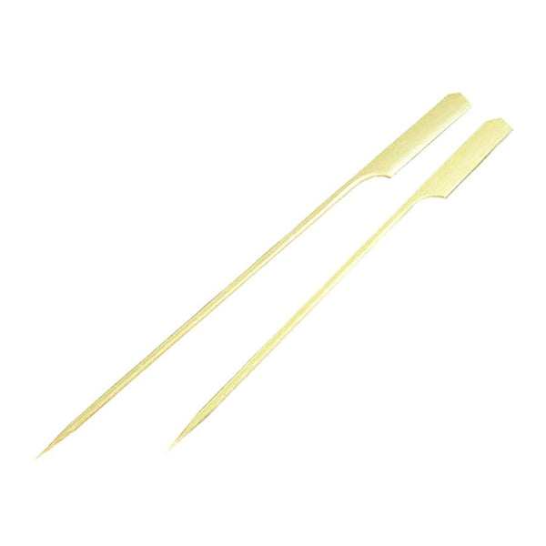 鉄砲串 250本 ( 18cm / 竹串 )| A-プライス | A-プライスオンライン