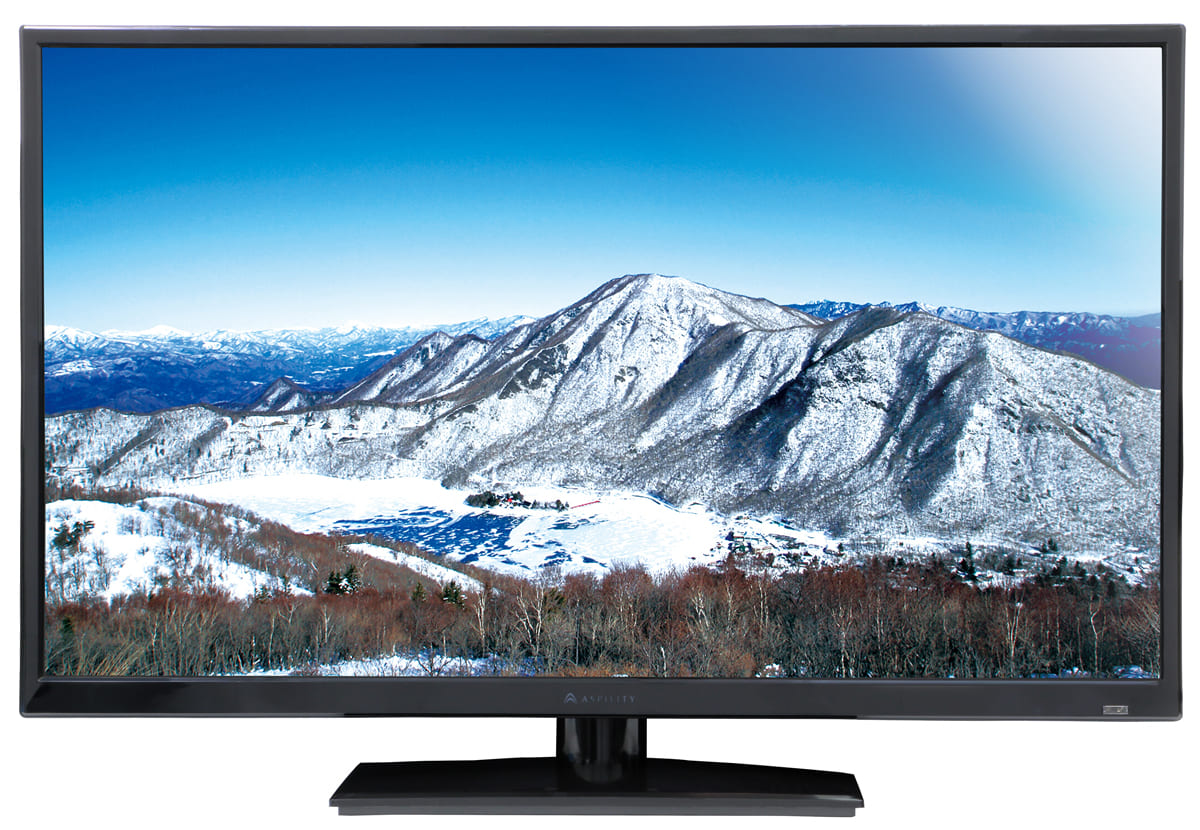 新品 未使用 地上デジタルハイビジョン32型LED液晶テレビ