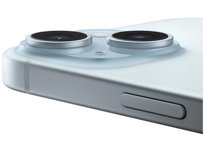 Apple iPhone 15 128GB Preto 6,1