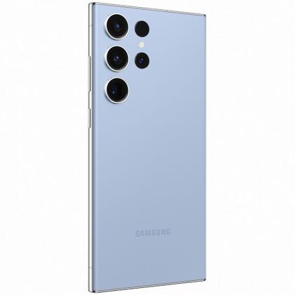 Celular Samsung Galaxy S23 Ultra 5G, 512GB, 12GB RAM, Tela