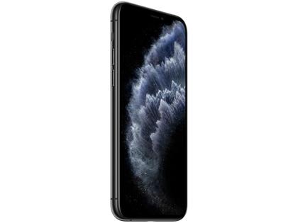iPhone 11 Pro Apple 256GB Cinza-espacial 5,8”12MP - iOS - iPhone