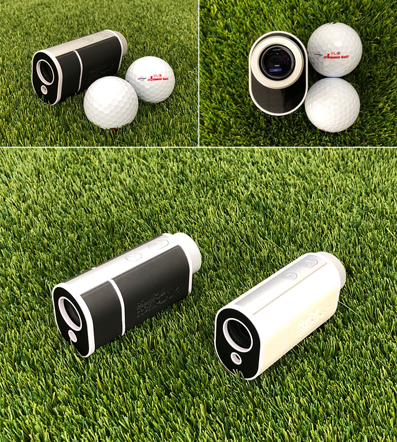 トゥルーロール ポケットスーパーミニ レーザー距離計の通販 テレ東