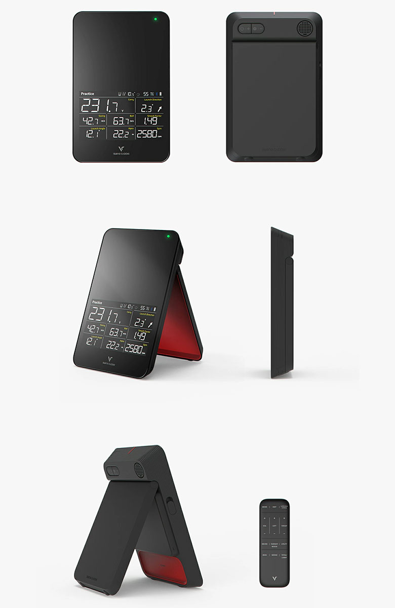 SWING CADDIE SC4 ゴルフ用距離計測器 超美品‼️ 楽天市場】【ポイント