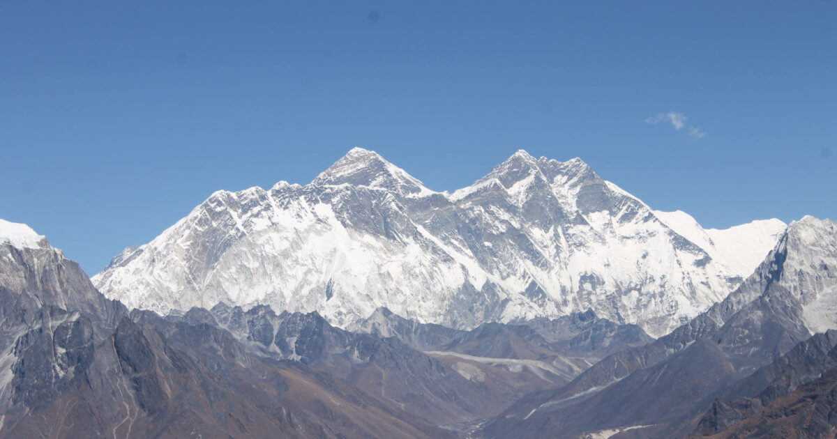 いざ世界のエベレストへ！ネパール旅行体験記｜旅人ガイド【ネパール編】