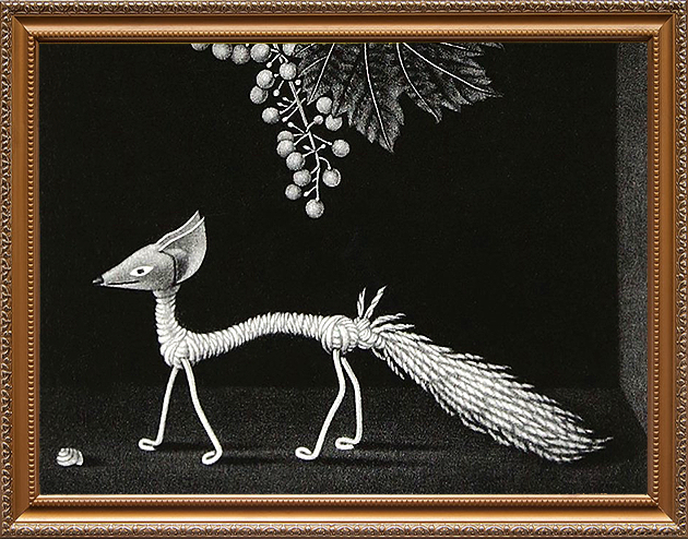 大阪で長谷川潔の銅版画作品買取なら「てんま屋」即日無料査定鑑定