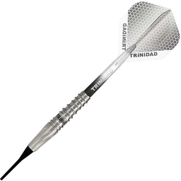 TRINIDAD KID2 S-DART TRINIDAD KID2 S-DART Trinidad Undisputed