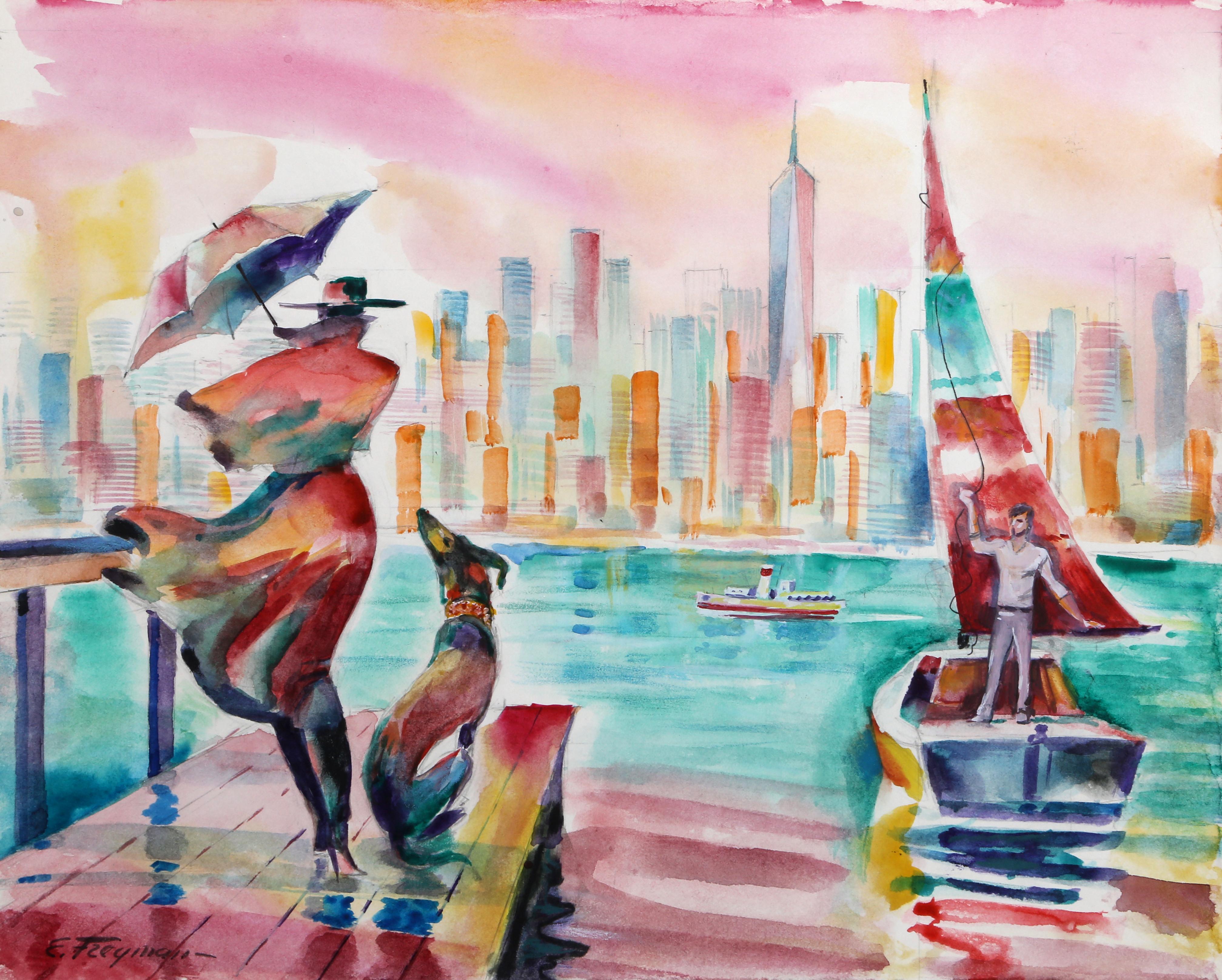 3988）Erik Freymanエリックフライマン 3988）Erik Freymanエリック