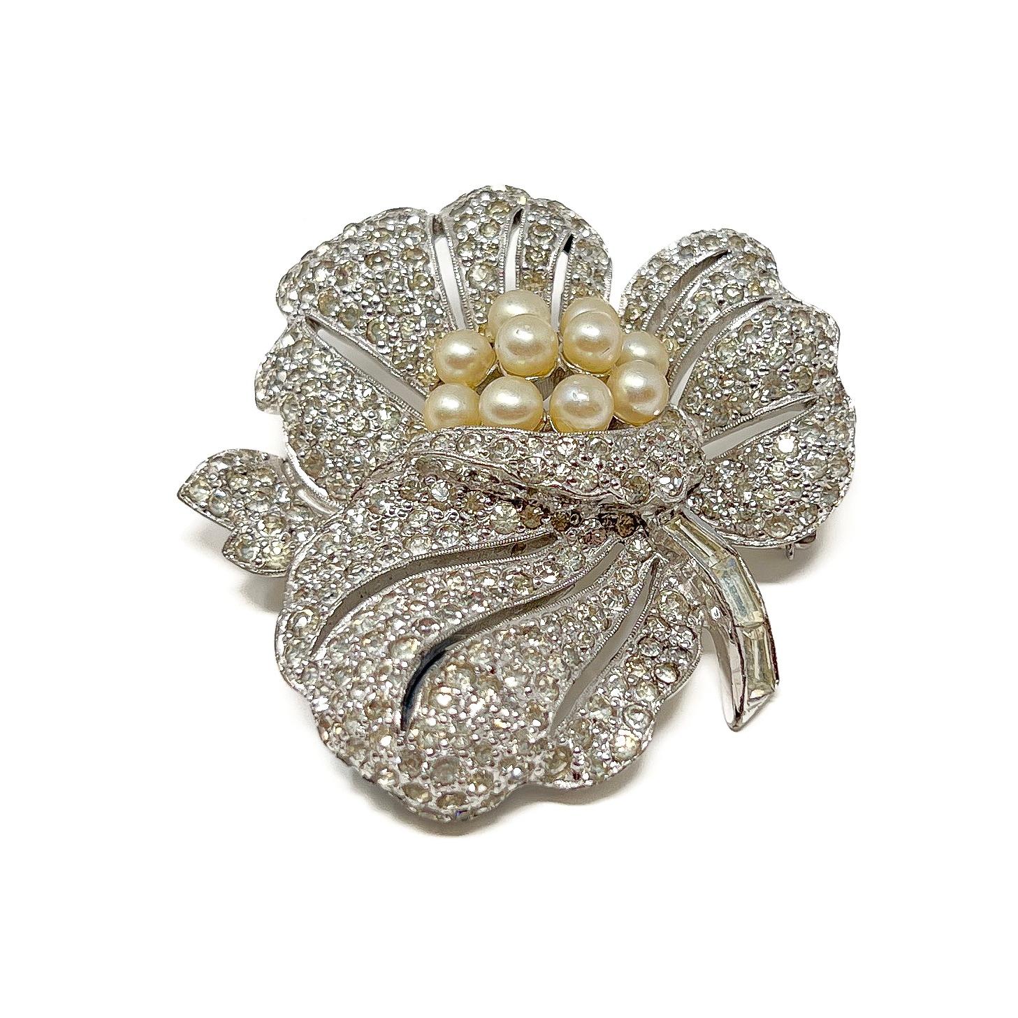 JOMAZ ジョマーズ ブローチ ピエロ 2点セット JOMAZ ジョマーズ