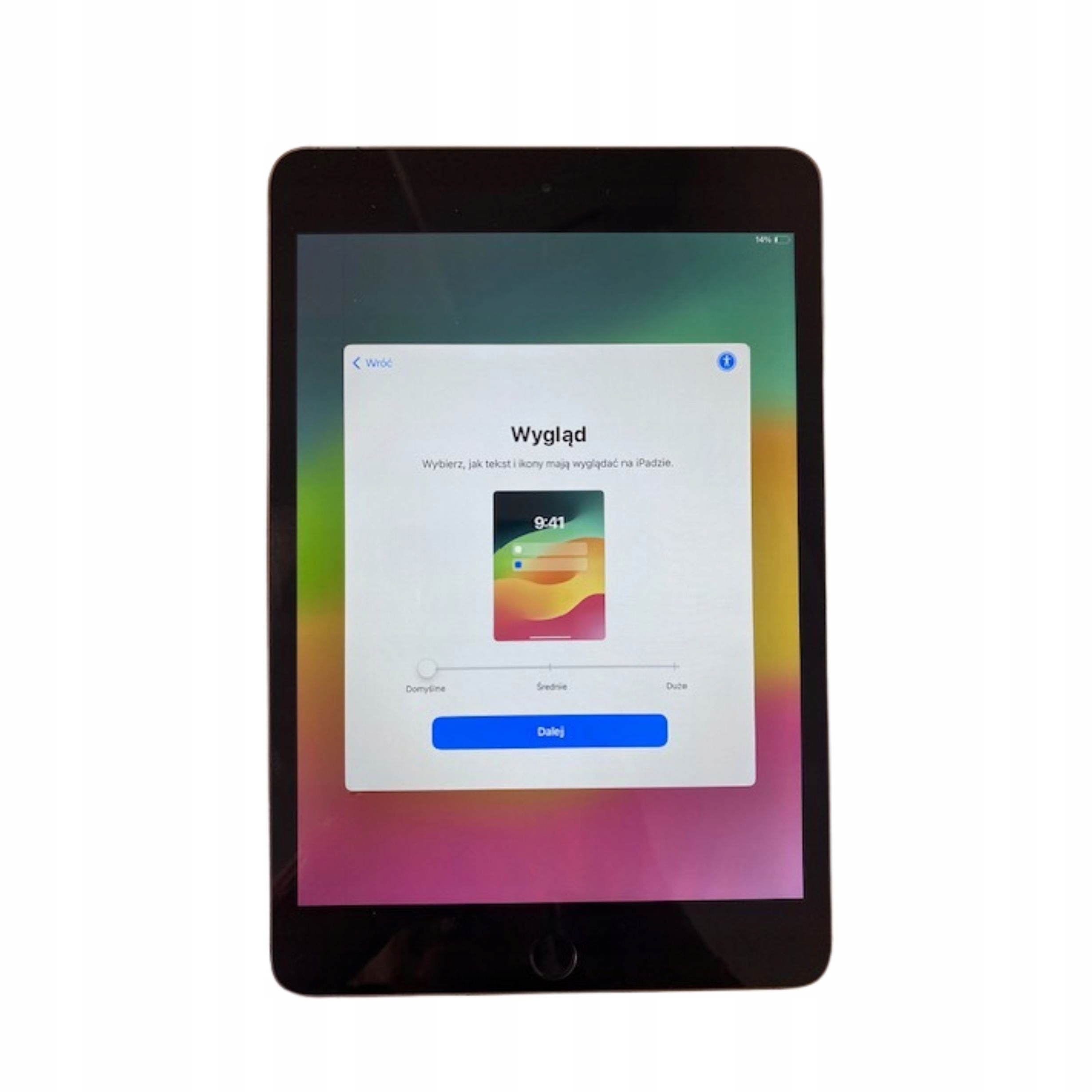 iPad mini 第5世代 Wi-Fi 64GB スペースグレイ iPad mini第五世代 Wi-