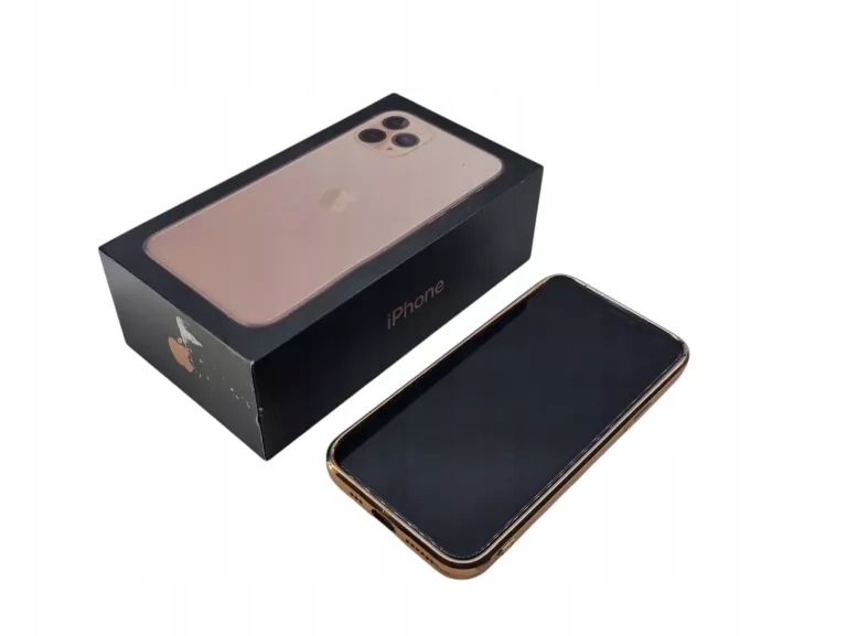 iPhone11 pro 256GB SIMフリー 本物 Iphone 11 pro 256GB Simフリー