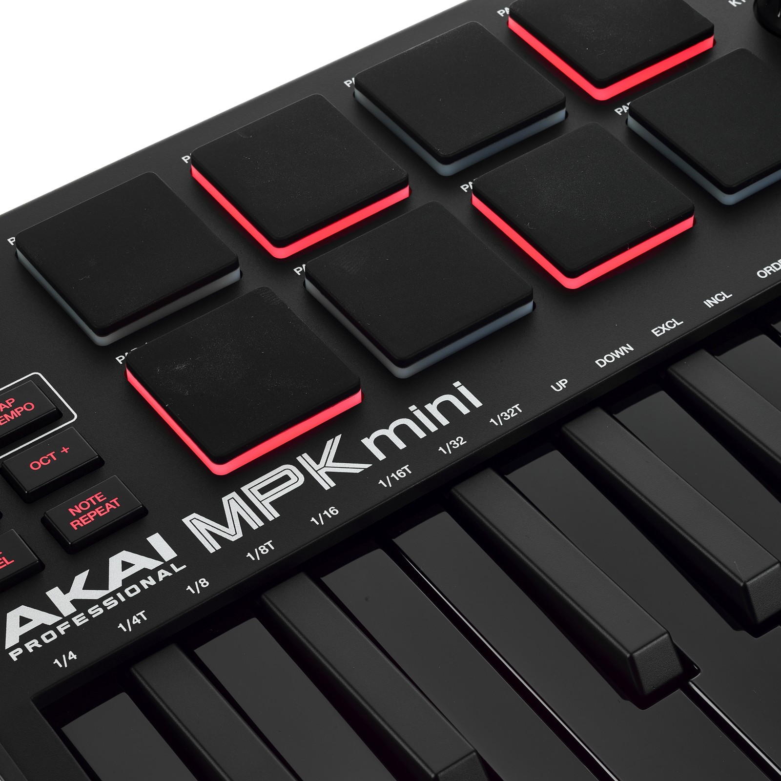 ま*ね様 MPK mini SPECIAL EDITION BLACK ま*ね様 MPK mini SPECIAL