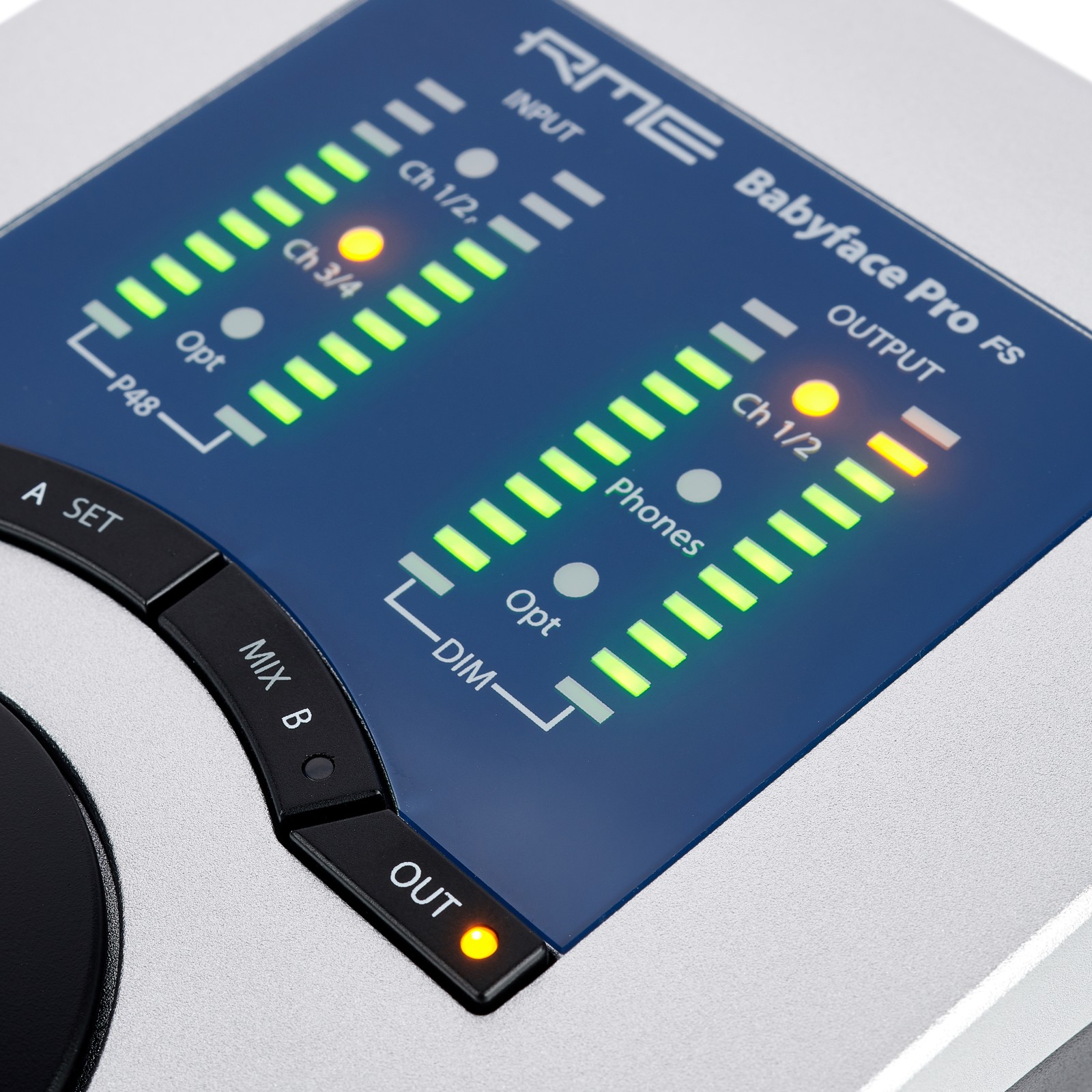 RME Babyface Pro FS – United States