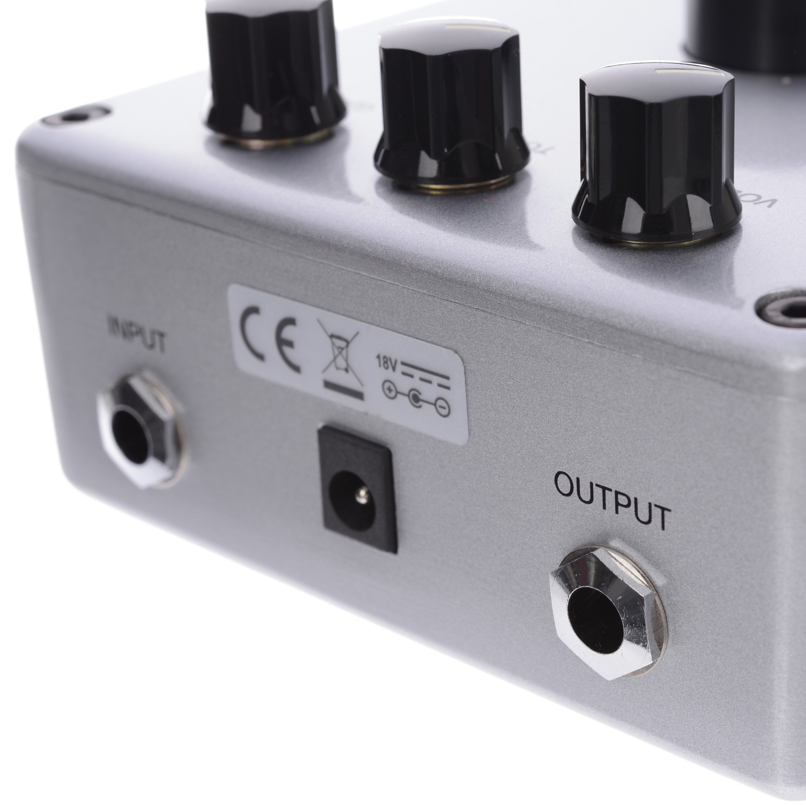 MXR talk box エフェクター MXR® TALK BOX - Dunlop