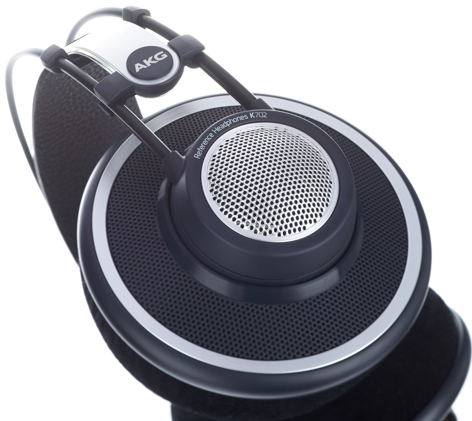 AKG K-702 – United States
