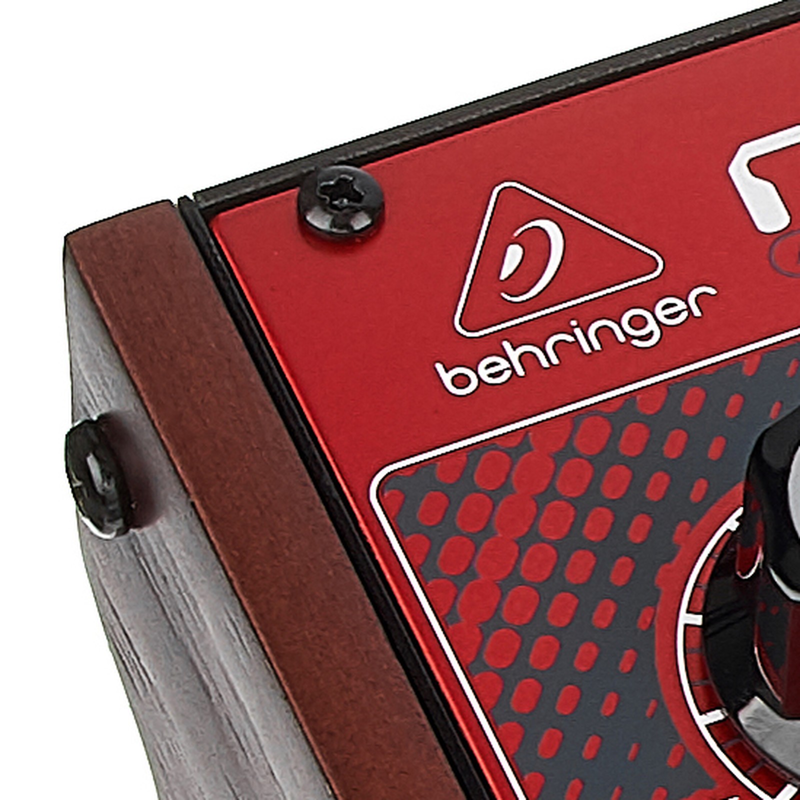 Behringer NEUTRON – United States