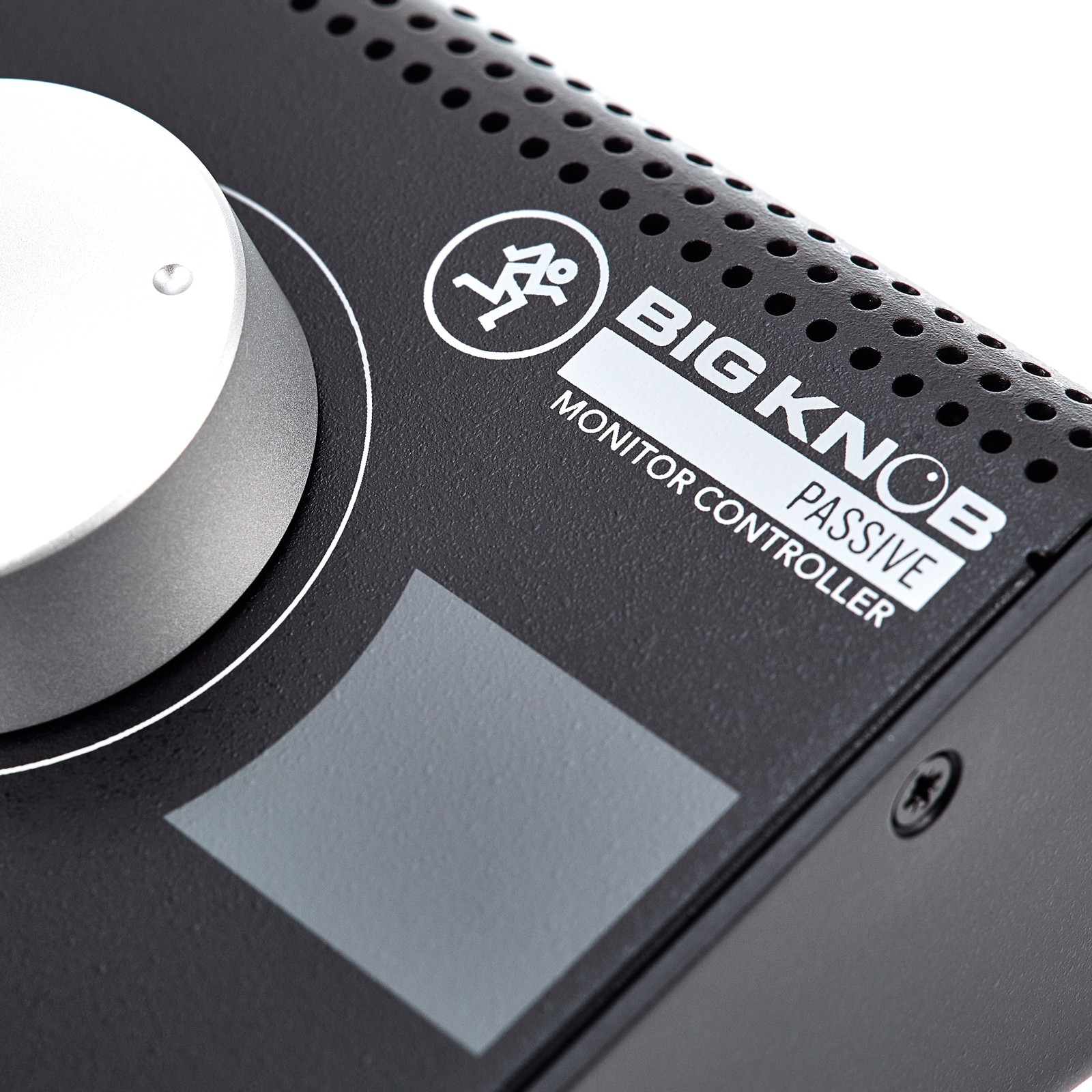 Mackie Big Knob Passive – United States