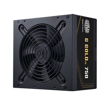 Cooler Master G Gold 750 V2 | An every day ATX 3.1 upgrade