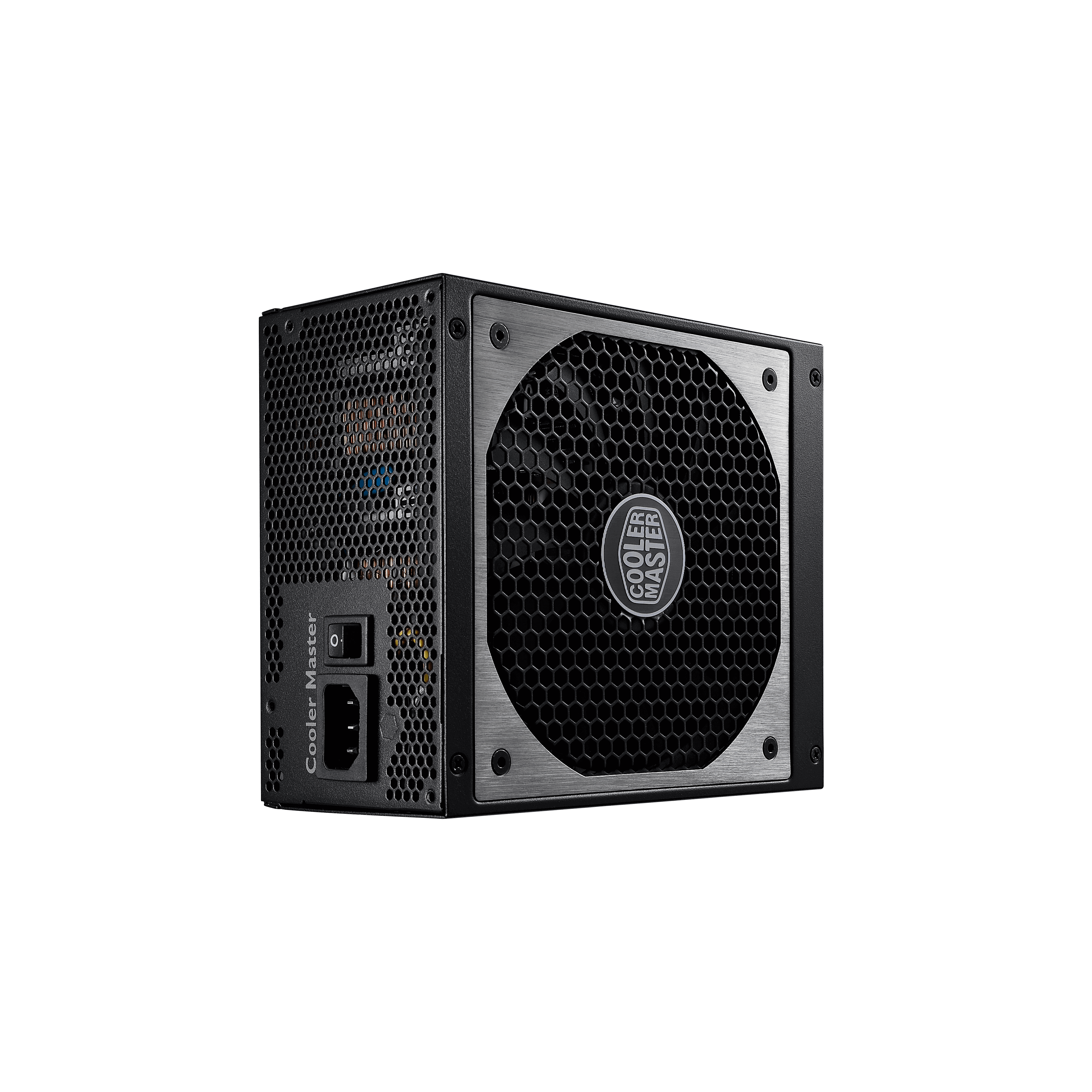 V1000 1000W Fully Modular 80 PLUS Gold Certified Power Supply