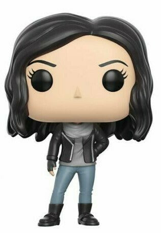 Jessica Jones #162 Funko Pop | Marvel Vinyl Figure – A1 Swag