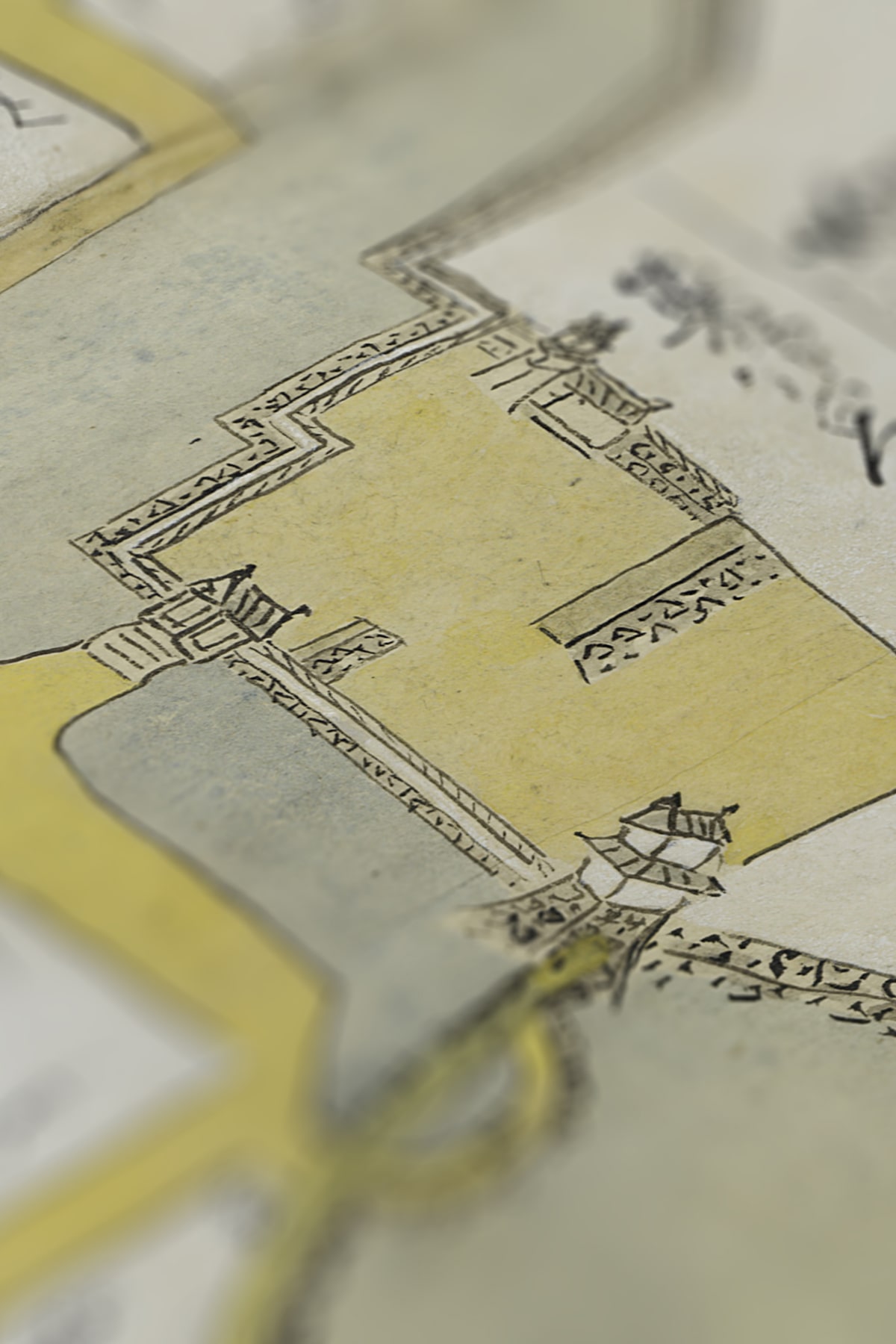 時代を体感する | 赤穂城デジタルミュージアム