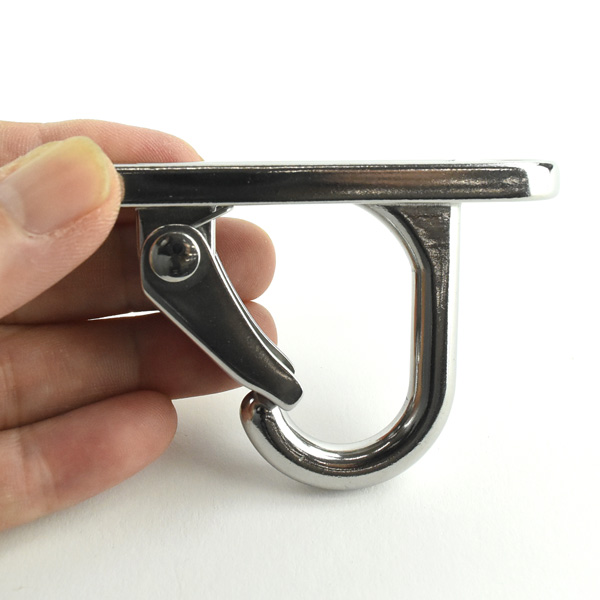 水本 リードフック 平面用 小 LOV-0 ペット用 リード フック 【在庫品