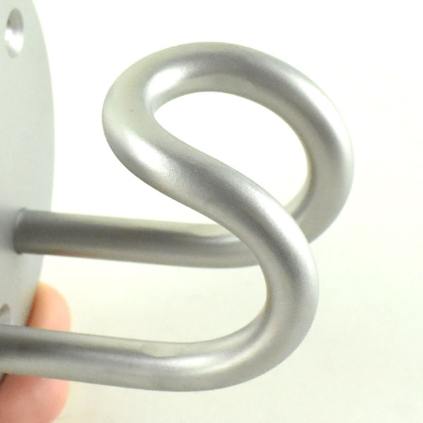 杉田エース ステンレス リードフック ワンちゃんフック 242-282 | あ