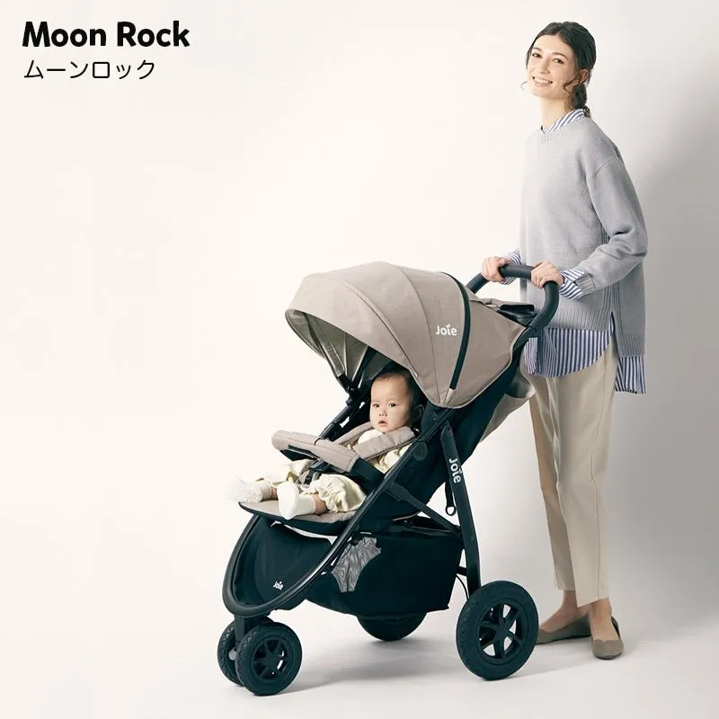 カトージ】 joie ベビーカー ライトトラックス 3 DLX | 商品一覧