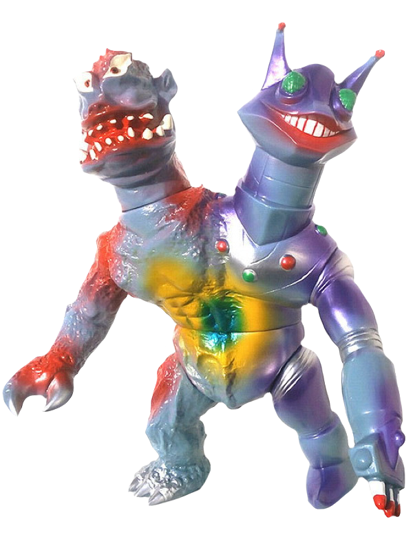 エレガブ トンネラン 16期 ソフビ エレガブ トンネラン 16期 ソフビ