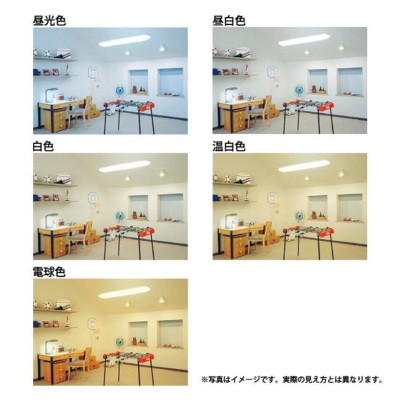 LDC5LE17CDW2 パナソニック LED電球 シャンデリア電球タイプ 25W形相当