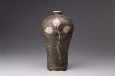 高麗 青磁 韓国 陶芸 松月 朝鮮 仏像 朝鮮半島｜所蔵品｜石洞美術館