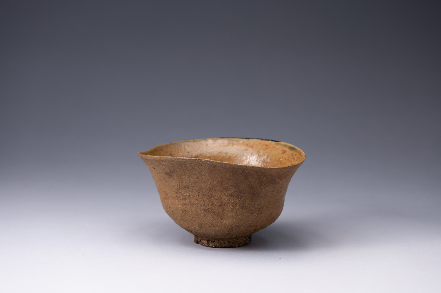 高麗伊羅保茶碗・抹茶茶碗 伊羅保茶碗 茶器＆茶道具 抹茶碗 -