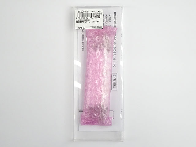 極細冷陰極管・CCFL: オプトエレクトロニクス 秋月電子通商-電子部品